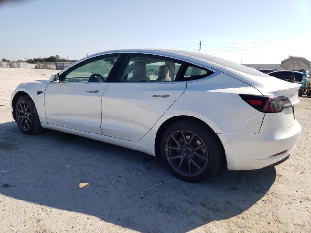 Photo 2 from auction – 2020 TESLA MODEL 3 with VIN 5YJ3E1EB3LF622063