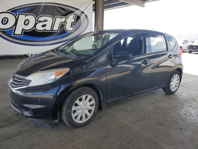 NISSAN VERSA NOTE 2015 with VIN 3N1CE2CP2FL416391 - Photo from auction