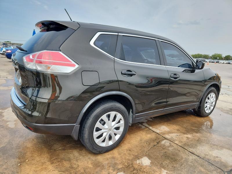 Photo 3 from auction – 2016 NISSAN ROGUE with VIN JN8AT2MTXGW003821