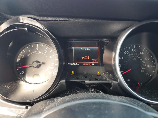 Photo 9 from auction – 2019 FORD MUSTANG GT with VIN 1FA6P8CF2K5204797