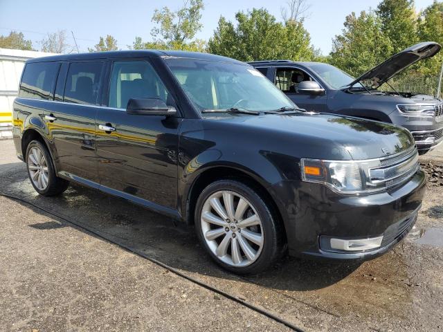 Photo 4 from auction – 2015 FORD FLEX SEL with VIN 2FMGK5C86FBA05004