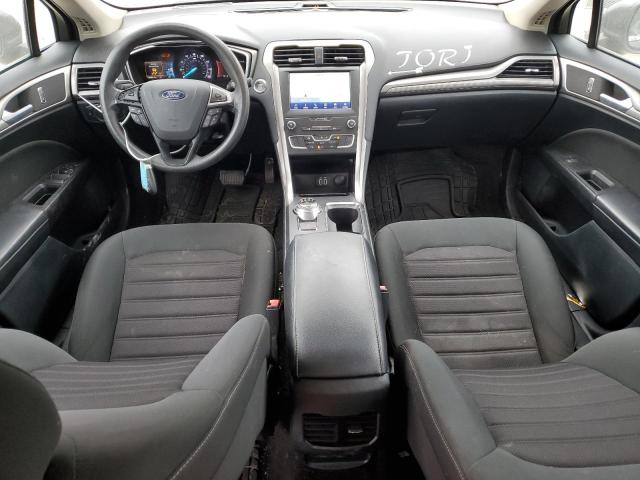 Photo 8 from auction – 2020 FORD FUSION SE with VIN 3FA6P0HD9LR119608
