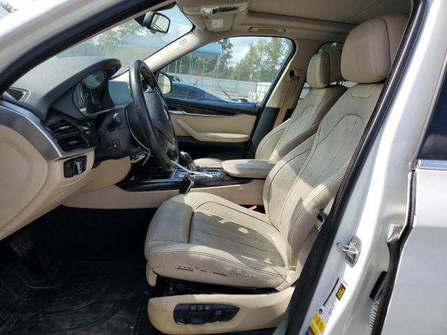 Photo 7 from auction – 2016 BMW X5 XDR40E with VIN 5UXKT0C5XG0S74967