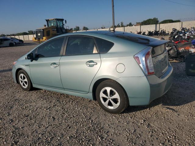 Photo 2 from auction – 2015 TOYOTA PRIUS with VIN JTDKN3DU8F1909762