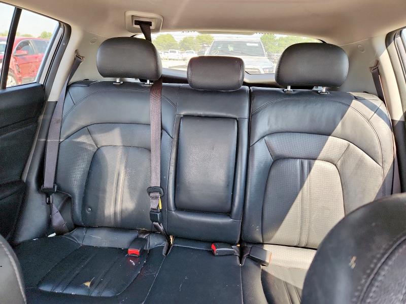 Photo 10 from auction – 2015 KIA SPORTAGE E with VIN KNDPC3AC1F7719614