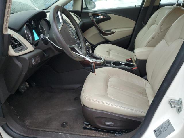 Photo 7 from auction – 2015 BUICK VERANO with VIN 1G4PS5SK0F4182977