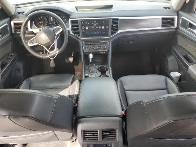 Photo 8 from auction – 2021 VOLKSWAGEN ATLAS SE with VIN 1V2KR2CA3MC548818