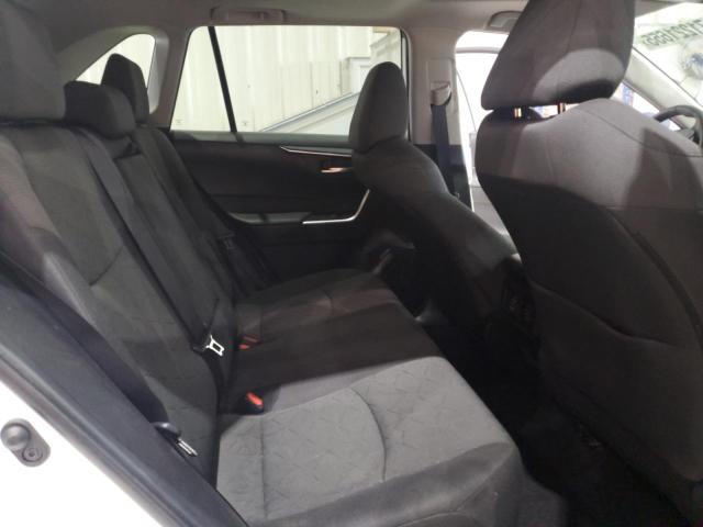 Photo 11 from auction – 2023 TOYOTA RAV4 XLE with VIN 2T3P1RFV3PC339670