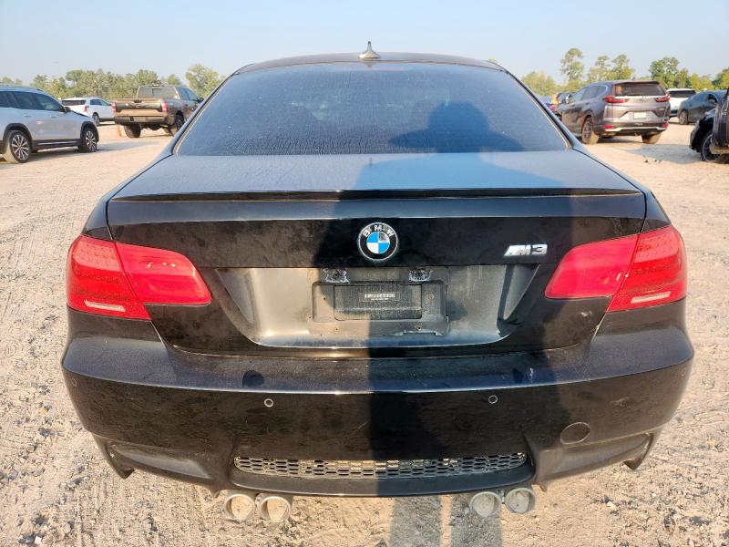 Photo 6 from auction – 2012 BMW M3 with VIN WBSKG9C55CE798009