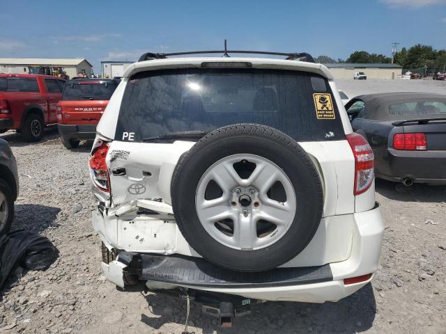 Photo 6 from auction – 2010 TOYOTA RAV4 with VIN 2T3ZF4DV9AW049617