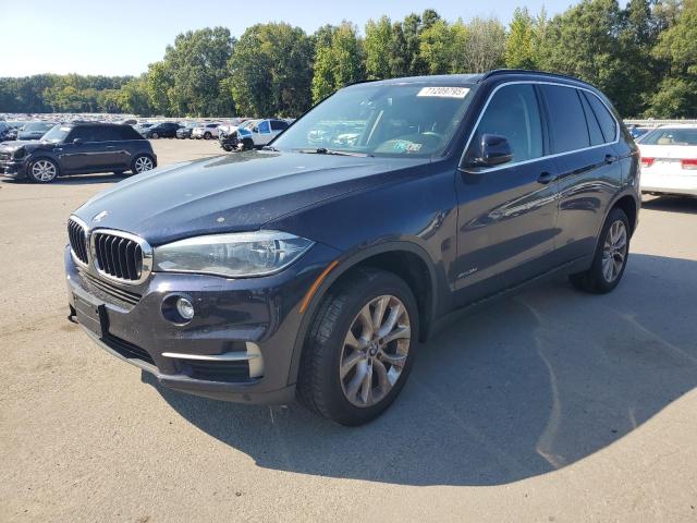 BMW X5 XDRIVE3 2016 with VIN 5UXKR0C55G0P21266 - Photo from auction
