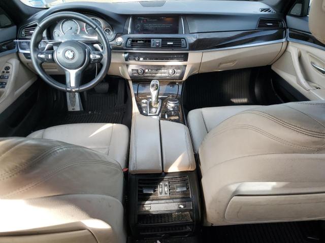 Photo 8 from auction – 2016 BMW 535 XI with VIN WBA5B3C53GG253479