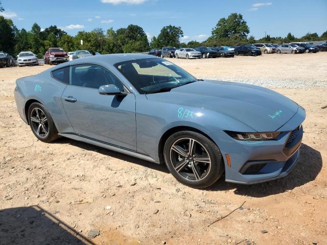Photo 4 from auction – 2025 FORD MUSTANG with VIN 1FA6P8TH5S5101231