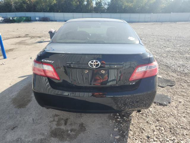 Photo 6 from auction – 2008 TOYOTA CAMRY CE with VIN 4T4BE46K88R025924