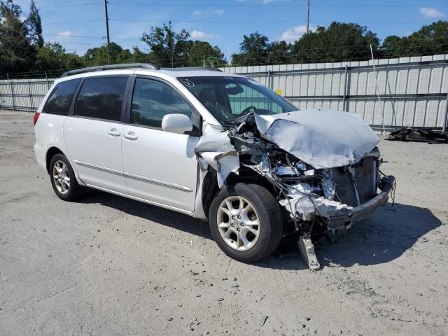 Photo 4 from auction – 2005 TOYOTA SIENNA XLE with VIN 5TDBA22C05S030824