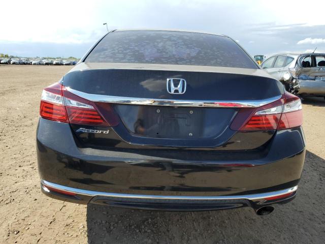 Photo 6 from auction – 2016 HONDA ACCORD LX with VIN 1HGCR2F33GA080481