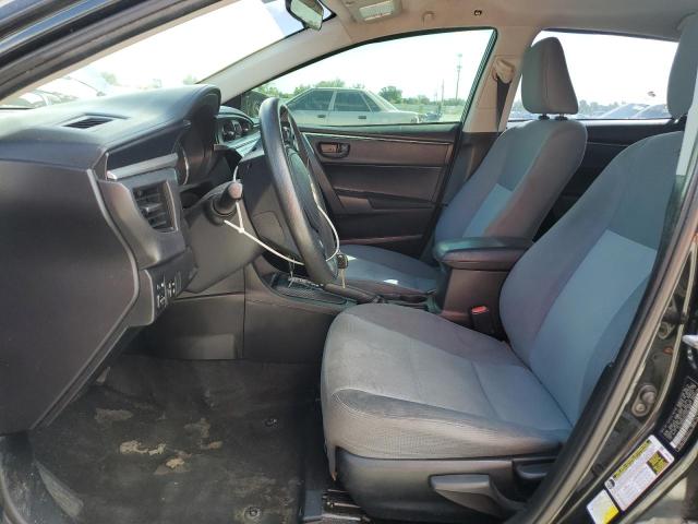 Photo 7 from auction – 2014 TOYOTA COROLLA L with VIN 2T1BURHE0EC027990