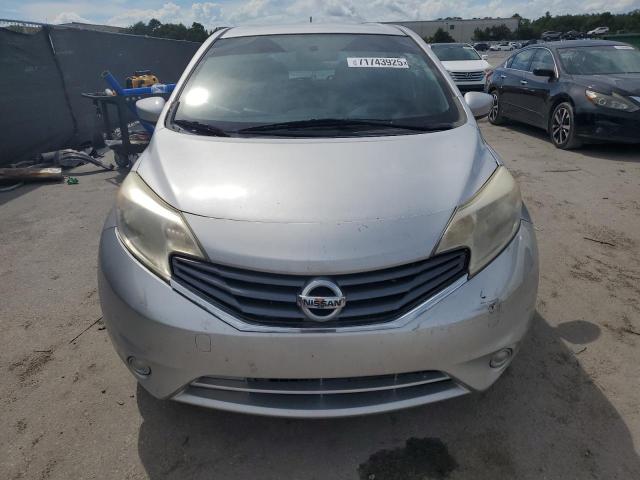Photo 5 from auction – 2016 NISSAN VERSA NOTE with VIN 3N1CE2CP0GL356760