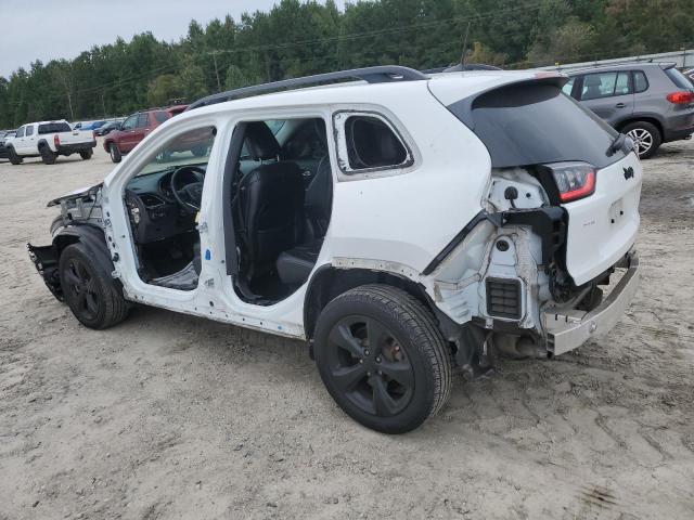 Photo 2 from auction – 2019 JEEP CHEROKEE L with VIN 1C4PJLLX1KD373372