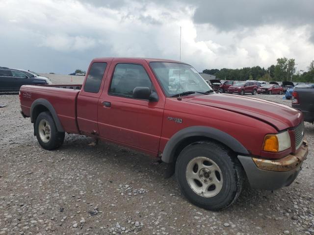 Photo 4 from auction – 2001 FORD RANGER SUP with VIN 1FTZR15E51PA64082