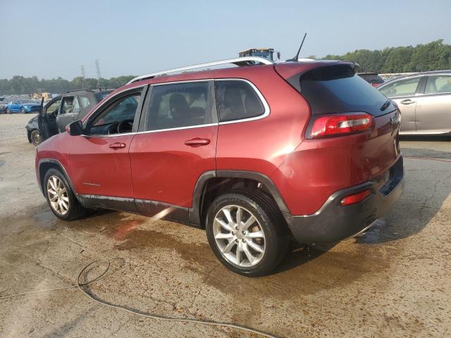 Zdjęcie 2 z aukcji – 2014 JEEP CHEROKEE L z VIN 1C4PJLDB7EW133013