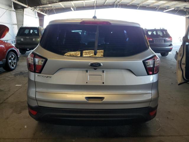 Photo 6 from auction – 2018 FORD ESCAPE S with VIN 1FMCU0F72JUA57344