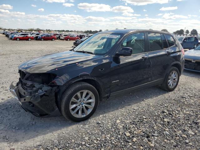 Photo 1 from auction – 2014 BMW X3 XDRIVE28I with VIN 5UXWX9C50E0D31929