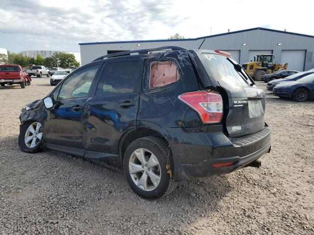 Photo 2 from auction – 2015 SUBARU FORESTER 2 with VIN JF2SJADC6FH806467