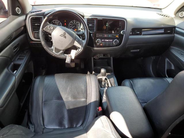 Photo 8 from auction – 2016 MITSUBISHI OUTLANDER with VIN JA4AD3A3XGZ025653