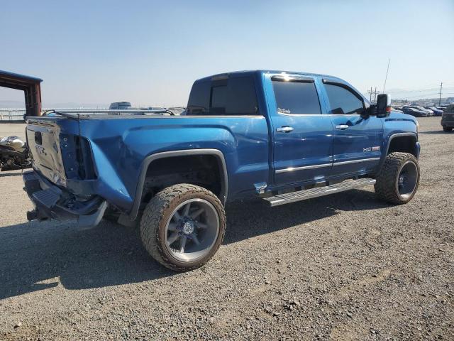 Photo 3 from auction – 2016 GMC SIERRA K25 with VIN 1GT12TE84GF135651