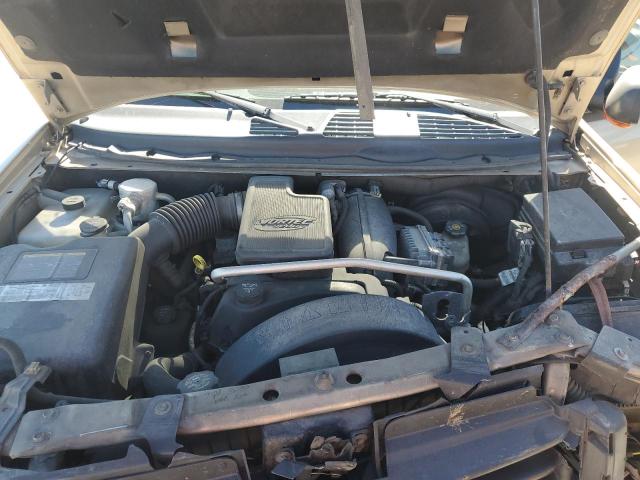 Photo 12 from auction – 2005 GMC ENVOY with VIN 1GKDT13S452339971