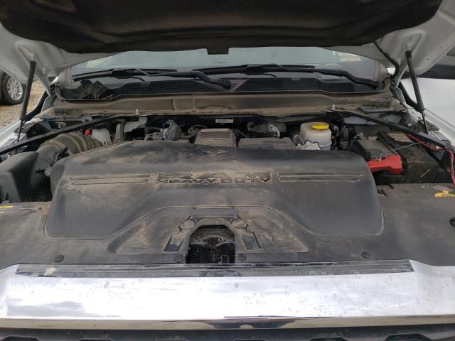 Photo 11 from auction – 2022 RAM 2500 BIG H with VIN 3C6UR5DL4NG336320