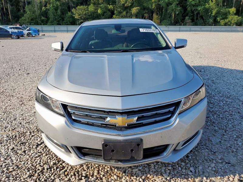 Photo 5 from auction – 2017 CHEVROLET IMPALA LT with VIN 2G1105SA0H9153060