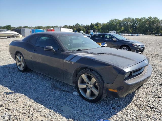 Photo 4 from auction – 2009 DODGE CHALLENGER with VIN 2B3LJ54T69H563107