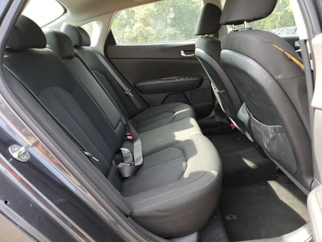 Photo 10 from auction – 2018 KIA OPTIMA LX with VIN KNAGT4L34J5219497