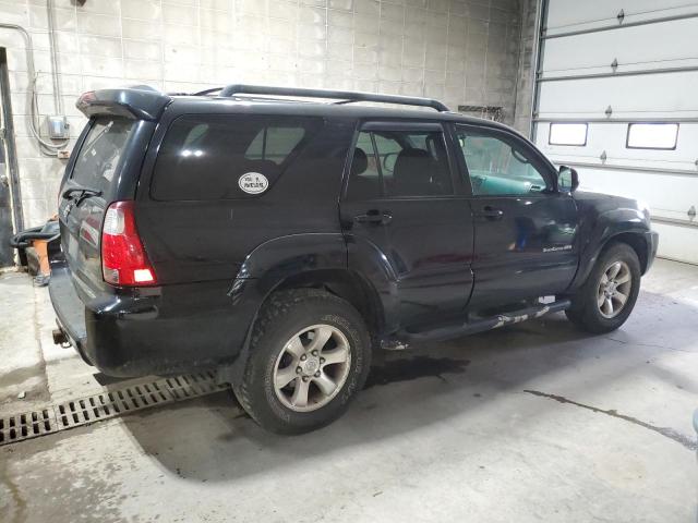 Photo 3 from auction – 2006 TOYOTA 4RUNNER SR with VIN JTEBU14R360097193
