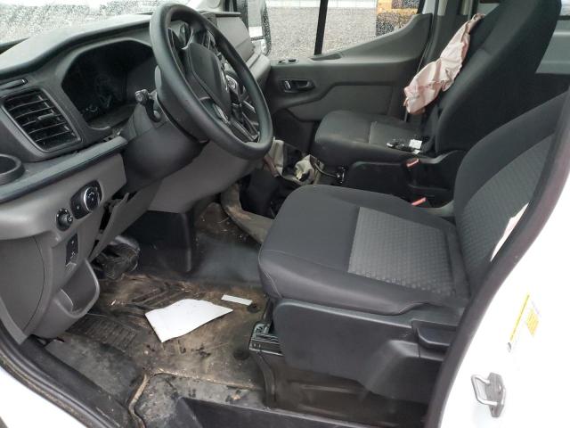 Photo 7 from auction – 2024 FORD TRANSIT T-250 with VIN 1FTBR2CG1RKA83507