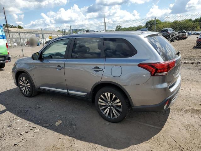 Photo 2 from auction – 2019 MITSUBISHI OUTLANDER with VIN JA4AD2A38KZ048075
