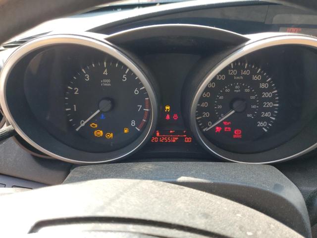 Foto 9 de la subasta – 2011 MAZDA 3 I con VIN JM1BL1KF7B1443413