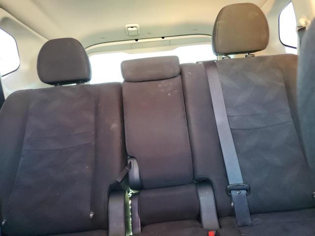 Photo 10 from auction – 2015 NISSAN ROGUE S with VIN KNMAT2MV6FP549750
