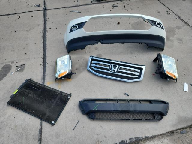 Photo 13 from auction – 2012 HONDA PILOT TOUR with VIN 5FNYF4H98CB080455