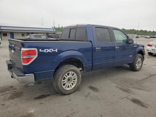 Photo 3 from auction – 2012 FORD F150 SUPERCREW with VIN 1FTFW1ET7CFB78572