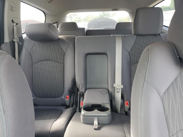 Photo 10 from auction – 2016 CHEVROLET TRAVERSE LS with VIN 1GNKRFED3GJ110288