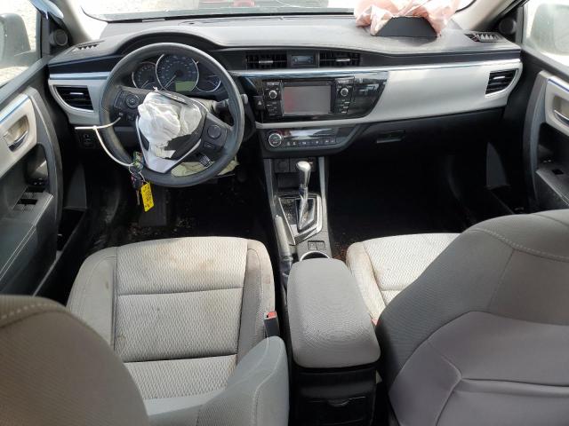 Photo 8 from auction – 2016 TOYOTA COROLLA L with VIN 5YFBURHE6GP380849