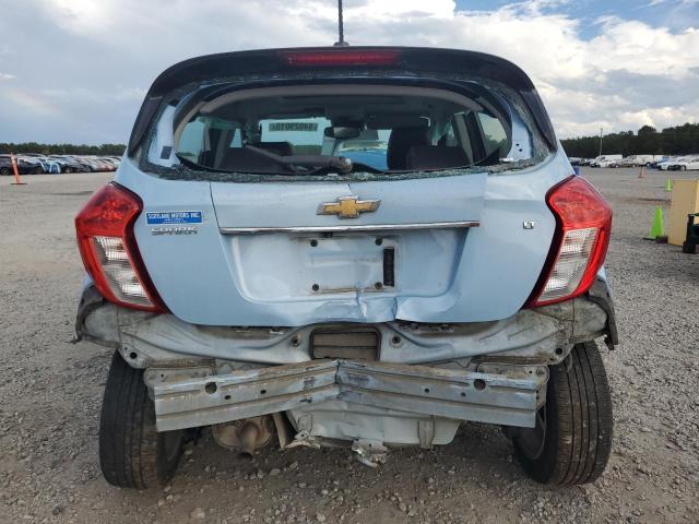 Photo 6 from auction – 2016 CHEVROLET SPARK 2LT with VIN KL8CF6SA0GC577343