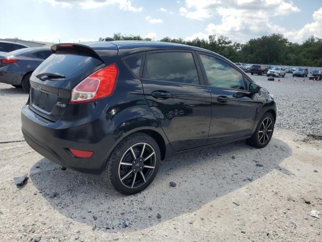 Photo 3 from auction – 2016 FORD FIESTA SE with VIN 3FADP4EJ6GM203543