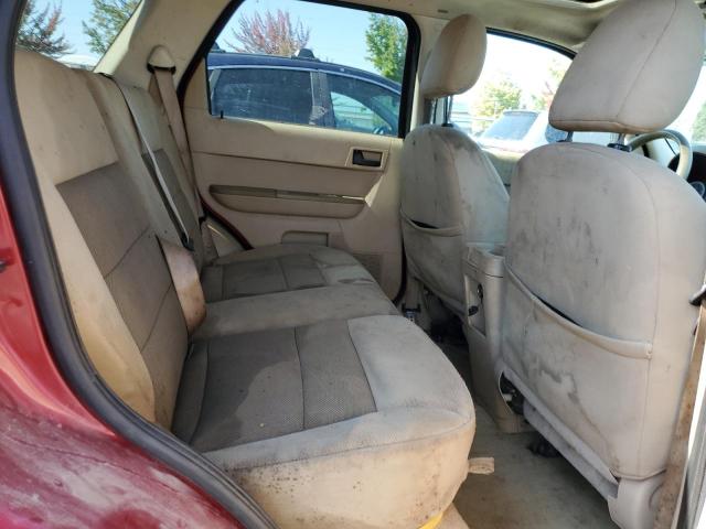Photo 11 from auction – 2008 FORD ESCAPE XLT with VIN 1FMCU93158KA67795