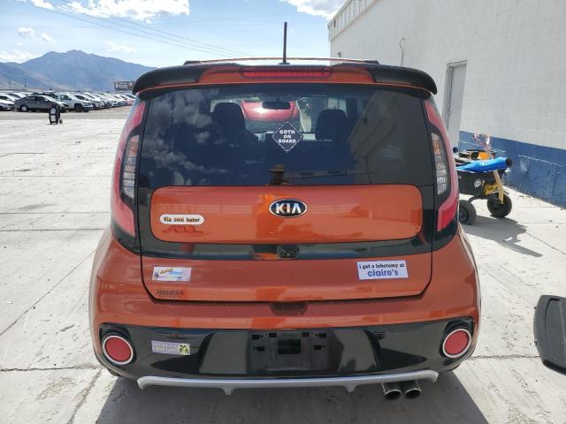Photo 6 from auction – 2018 KIA SOUL ! with VIN KNDJX3AA1J7541009