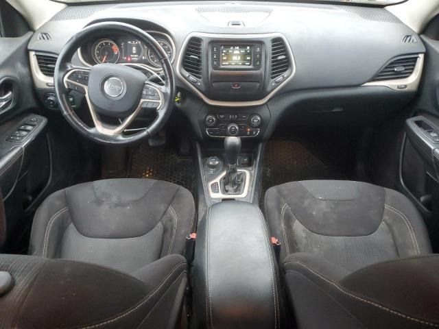 Photo 8 from auction – 2016 JEEP CHEROKEE L with VIN 1C4PJMCS9GW148817