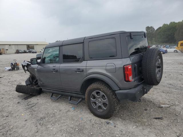 Photo 2 from auction – 2022 FORD BRONCO with VIN 1FMDE5BH0NLA92912